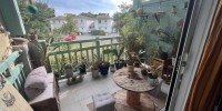 appartement à BENESSE MAREMNE (40230)